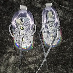 1c Nike Forms Infant Walkers